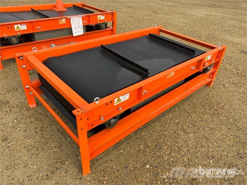  Genius GSM-66IN Separator Magnet (Unused) Строителство - Други