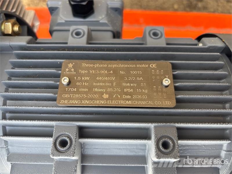  Genius GSM-66IN Separator Magnet (Unused) Строителство - Други