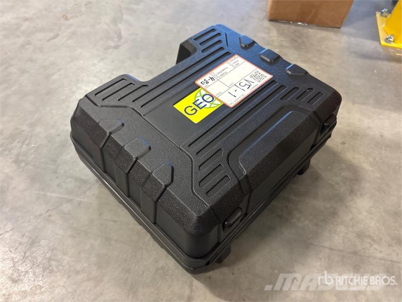 Geotop GL-5A Slope Match Rotary Laser Level (Unused) Urządzenia pomiarowe i automatyka przemysłowa