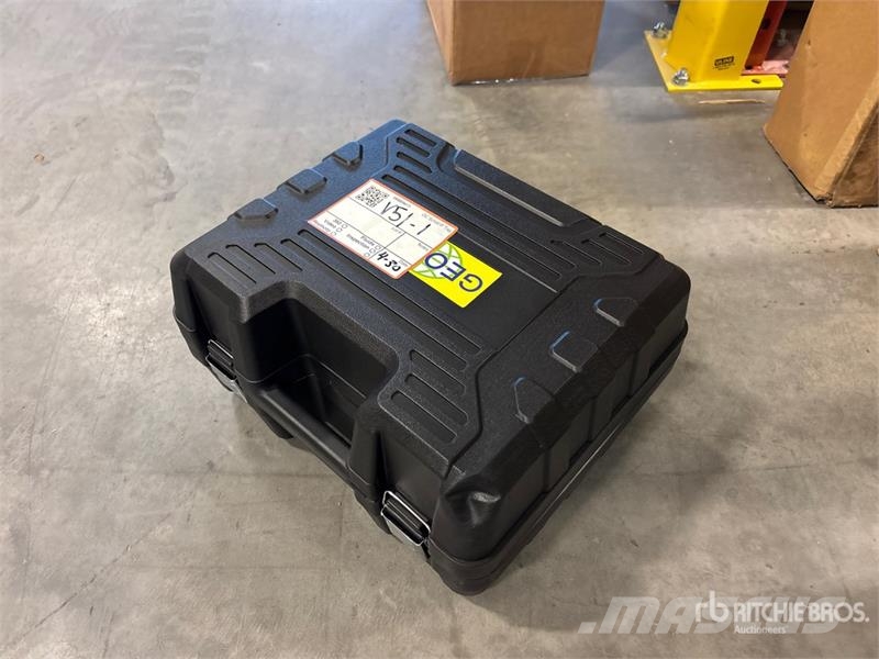 Geotop GL-5A Slope Match Rotary Laser Level (Unused) Urządzenia pomiarowe i automatyka przemysłowa
