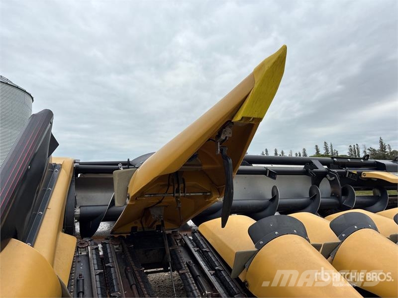 Geringhoff RD 1200B 12 Row 30 ft Corn Combine Header Жатки