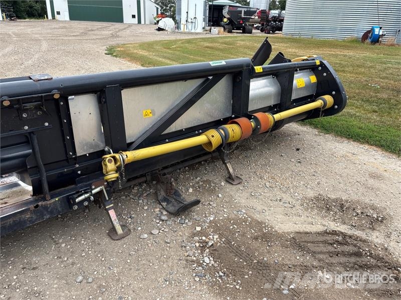 Geringhoff RD 1200B 12 Row 30 ft Corn Combine Header Жатки