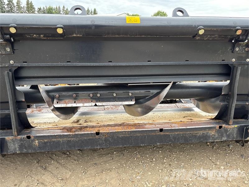 Geringhoff RD 1200B 12 Row 30 ft Corn Combine Header Жатки