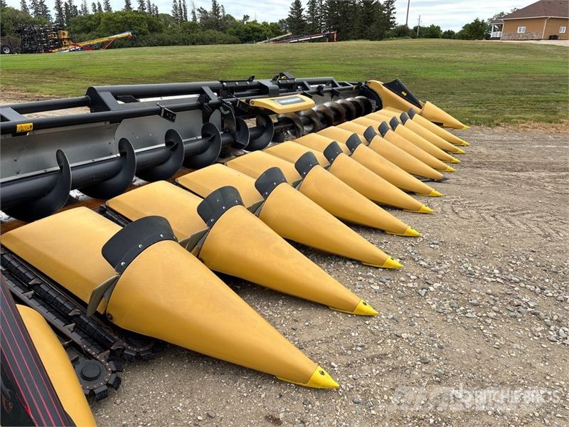 Geringhoff RD 1200B 12 Row 30 ft Corn Combine Header Жатки