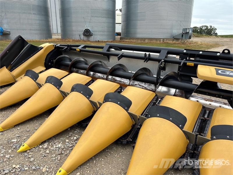 Geringhoff RD 1200B 12 Row 30 ft Corn Combine Header Жатки