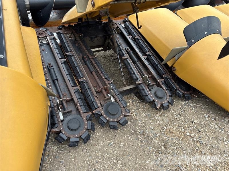 Geringhoff RD 1200B 12 Row 30 ft Corn Combine Header Жатки