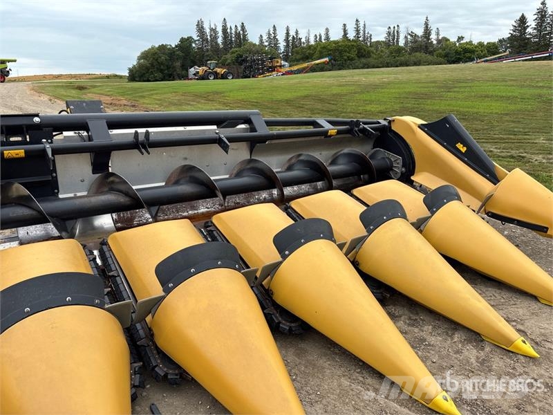 Geringhoff RD 1200B 12 Row 30 ft Corn Combine Header Жатки