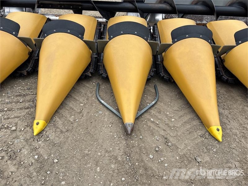 Geringhoff RD 1200B 12 Row 30 ft Corn Combine Header Жатки