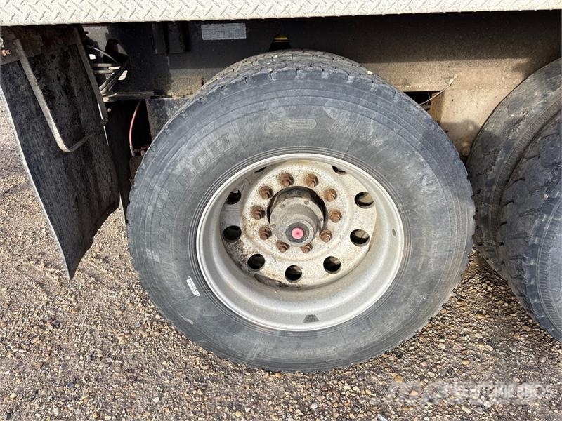 Gerrys Cross Country 17 ft Tri/A Pup Dump Trailer Tipper trailers