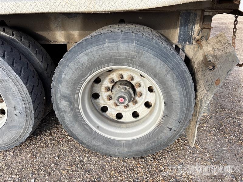 Gerrys Cross Country 17 ft Tri/A Pup Dump Trailer Tipper trailers