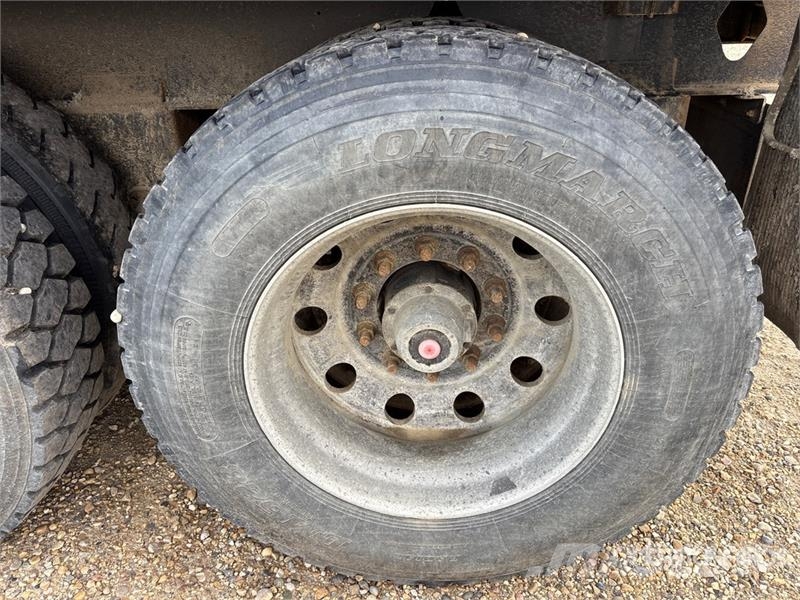 Gerrys Cross Country 17 ft Tri/A Pup Dump Trailer Tipper trailers