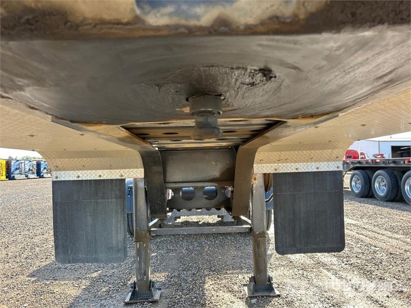 Gerrys KJP203 T/A 40 Ton Heavy-Haul Jeep Overige aanhangers