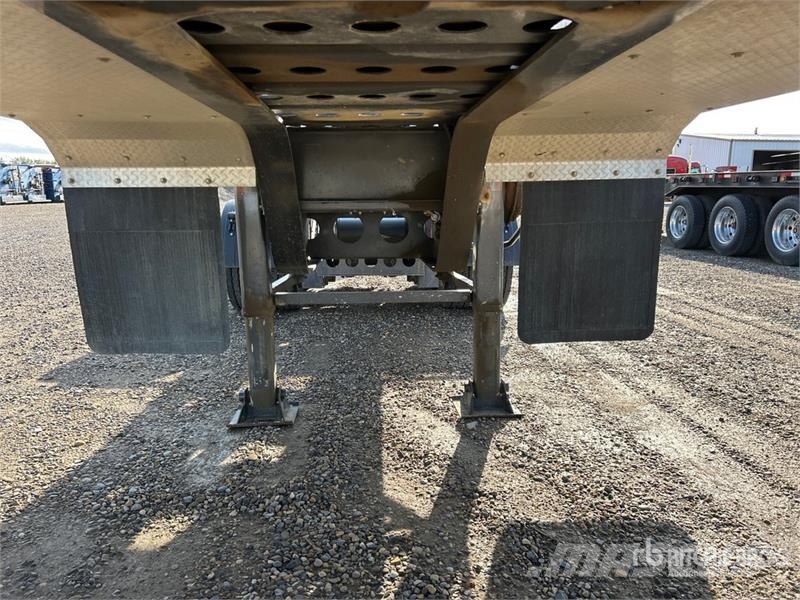 Gerrys KJP203 T/A 40 Ton Heavy-Haul Jeep Overige aanhangers