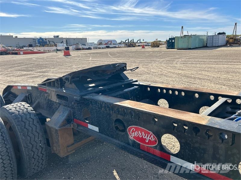 Gerrys KJP203 T/A Heavy-Haul Jeep Прочие прицепы