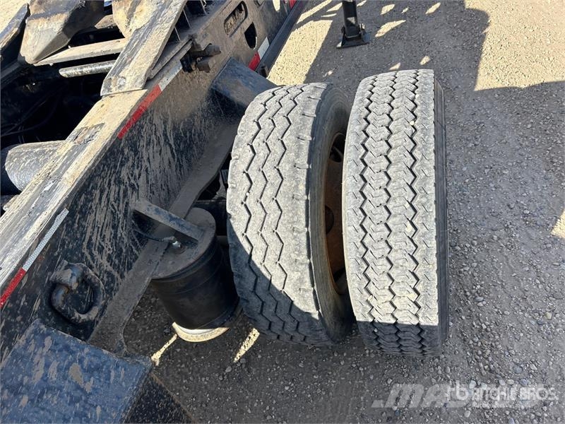 Gerrys KJP203 T/A Heavy-Haul Jeep Прочие прицепы