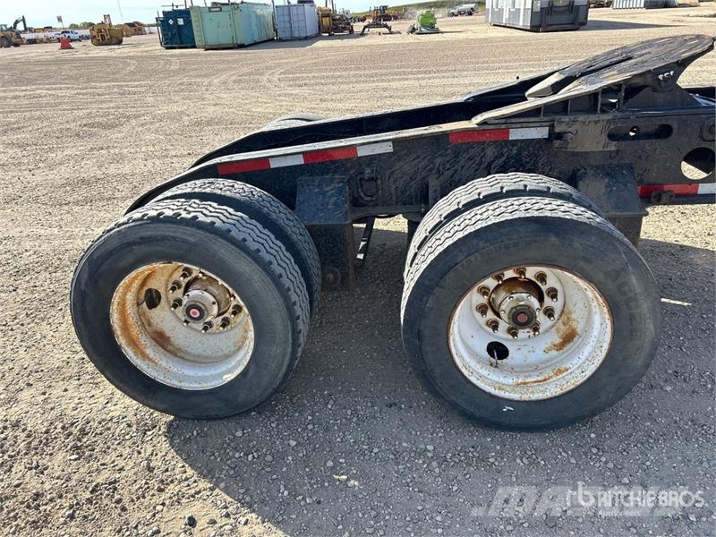 Gerrys KJP203 T/A Heavy-Haul Jeep Прочие прицепы