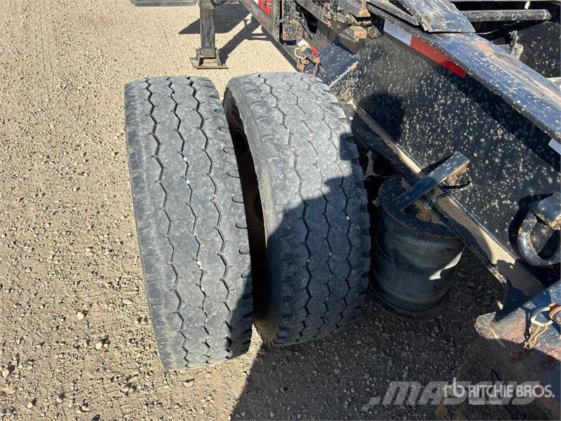 Gerrys KJP203 T/A Heavy-Haul Jeep Прочие прицепы