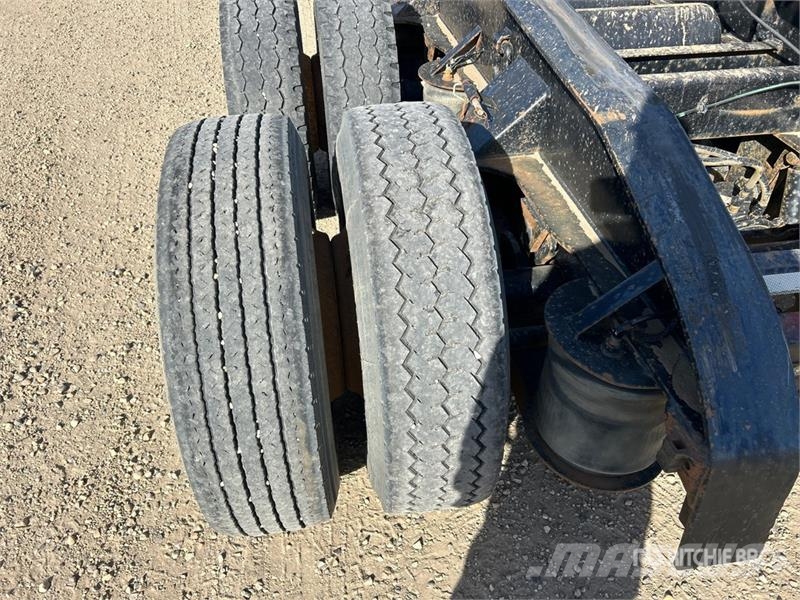 Gerrys KJP203 T/A Heavy-Haul Jeep Прочие прицепы