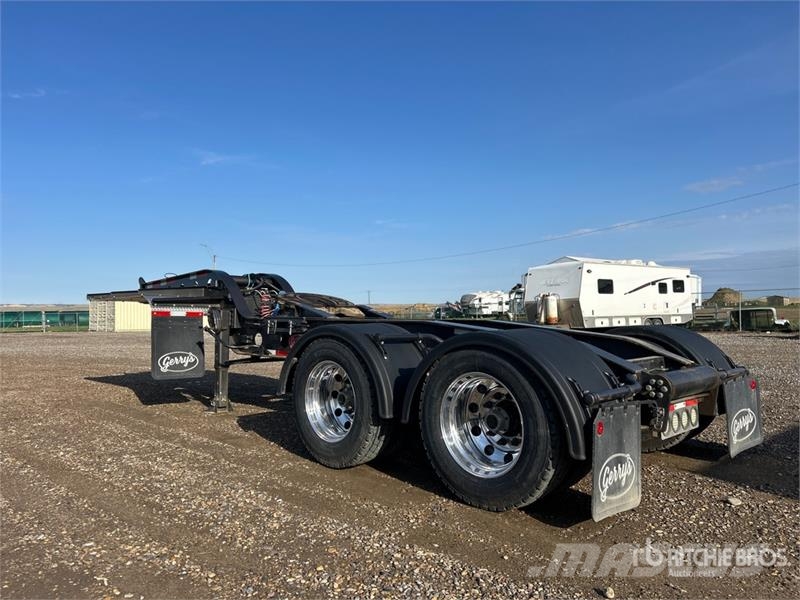 Gerrys KJP203 T/A Heavy-Haul Jeep Ostale prikolice
