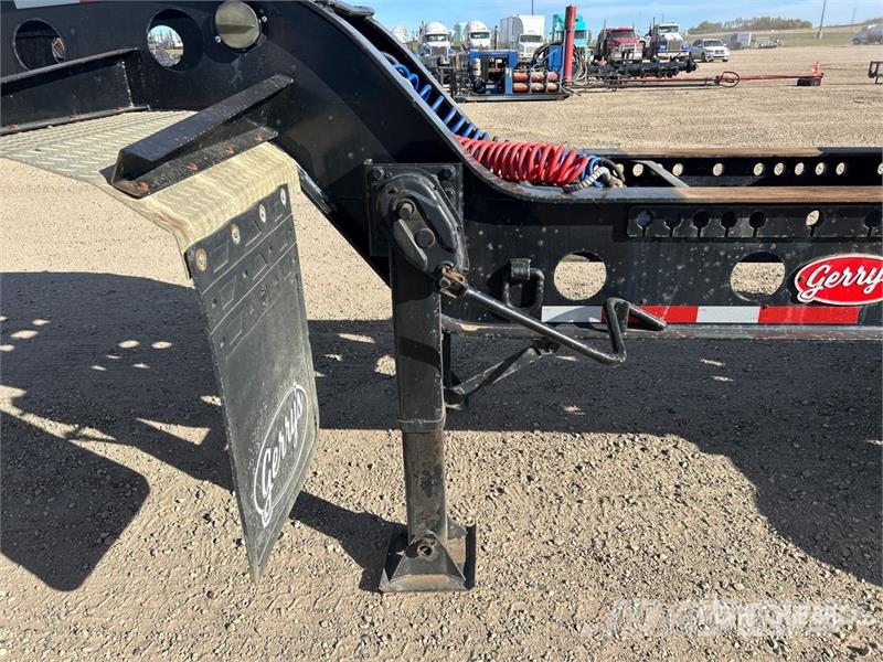 Gerrys KJP203 T/A Heavy-Haul Jeep Прочие прицепы