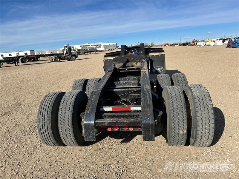 Gerrys KJP203 T/A Heavy-Haul Jeep Прочие прицепы