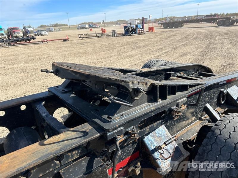 Gerrys KJP203 T/A Heavy-Haul Jeep Прочие прицепы