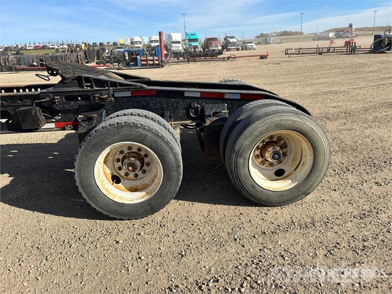Gerrys KJP203 T/A Heavy-Haul Jeep Прочие прицепы