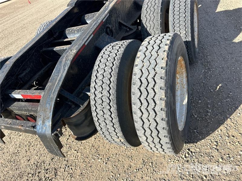 Gerrys KJP203 T/A Heavy-Haul Jeep Прочие прицепы