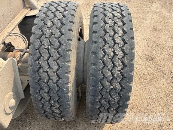  Gerrys T/A Heavy-Haul Jeep Други ремаркета