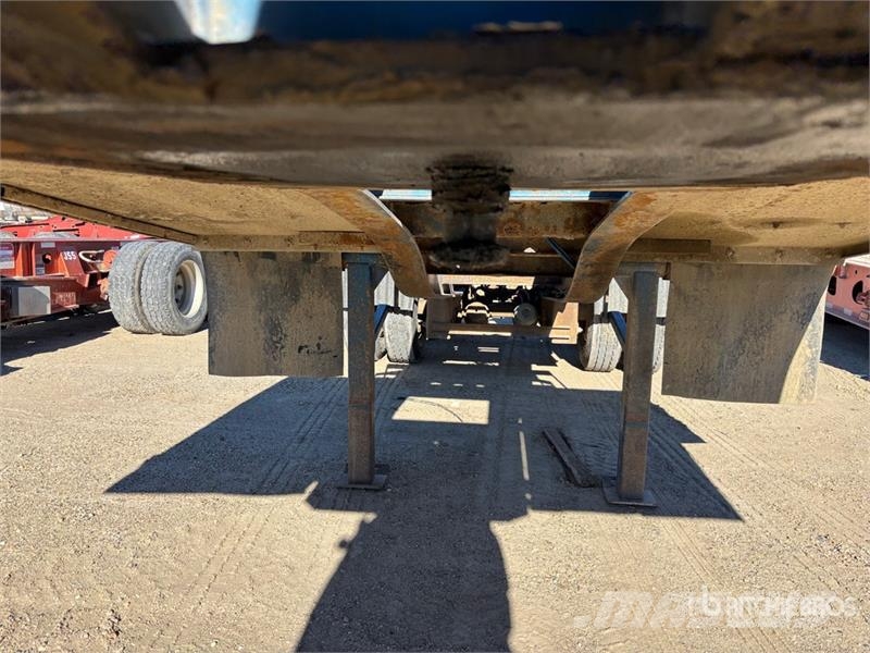 Gerrys T/A Heavy-Haul Jeep Andre hengere