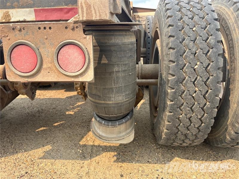 Gerrys T/A Heavy-Haul Jeep Други ремаркета