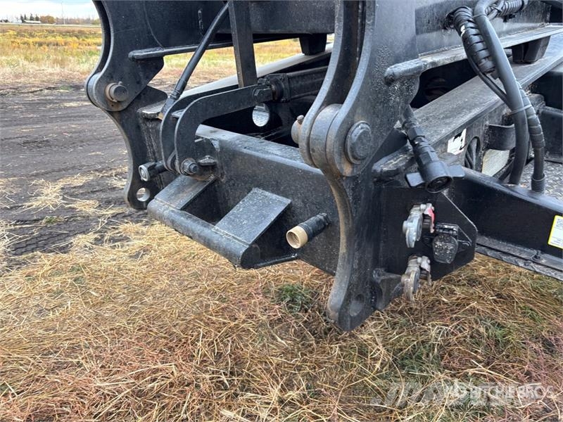  Gerrys Tri/A Lowboy Trailer Низкорамные прицепы
