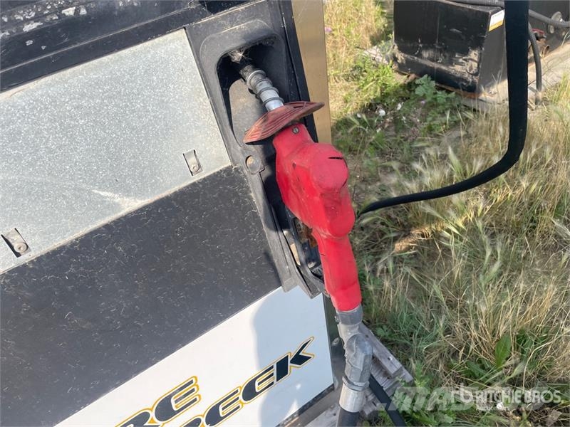Gilbarco Fuel Pump Строителство - Други