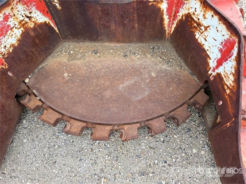 Gilbert 2022 Hydraulic Feller Buncher Head Foresterie - Autres
