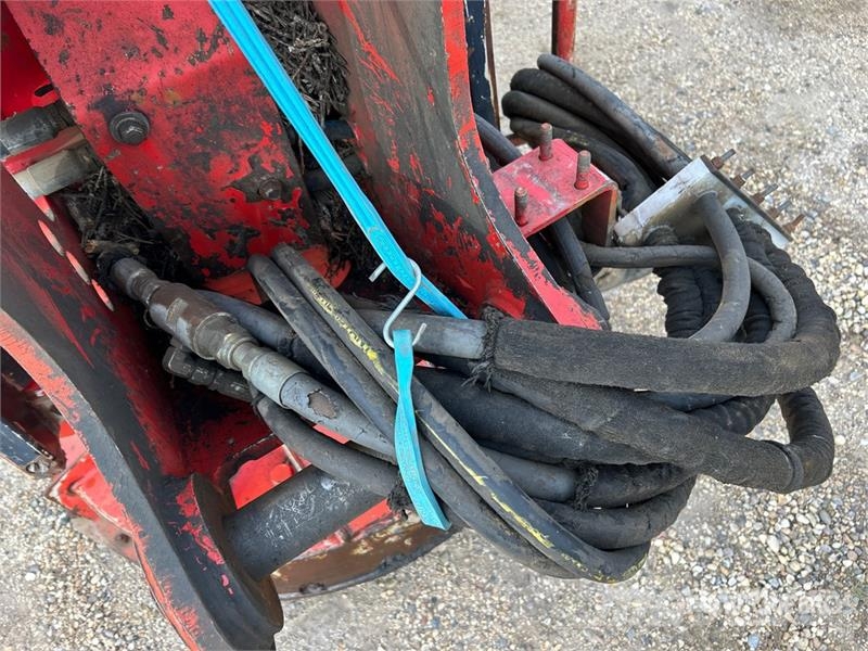 Gilbert 22.5 in Felling Head Erdészet - Egyebek