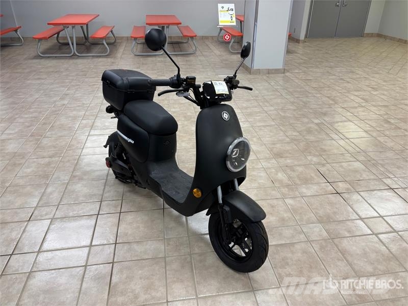 GIO Electric Scooter Квадроциклы