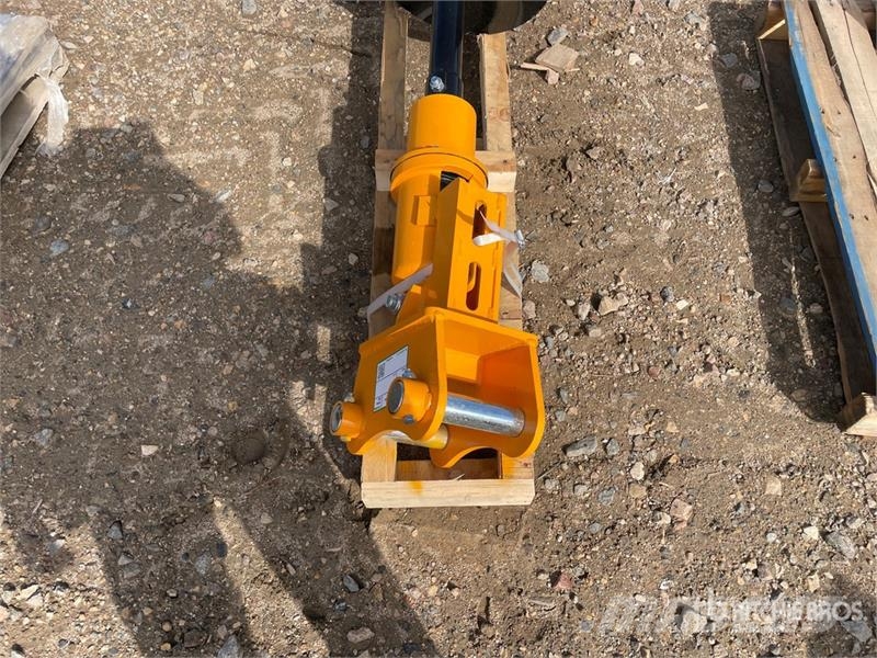  GIYI 15 in CAT303 Excavator Augers (Unused) Drugi deli
