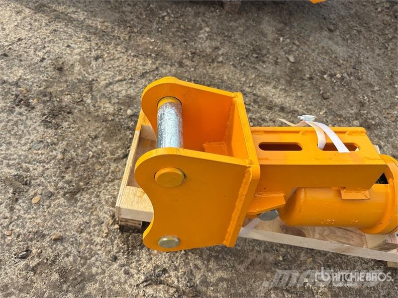  GIYI 16 in Cat 303 Excavator Auger (Unused) مثاقيب