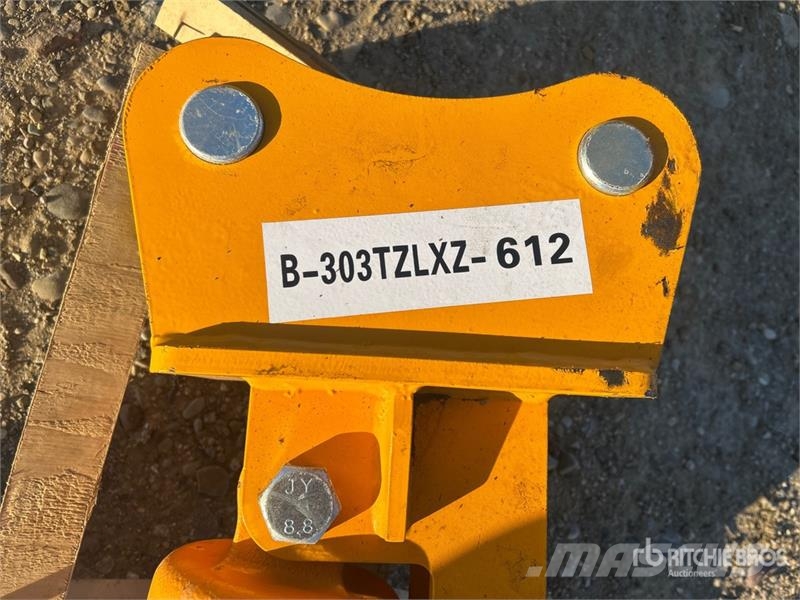  GIYI 16 in Excavator Auger Taladros