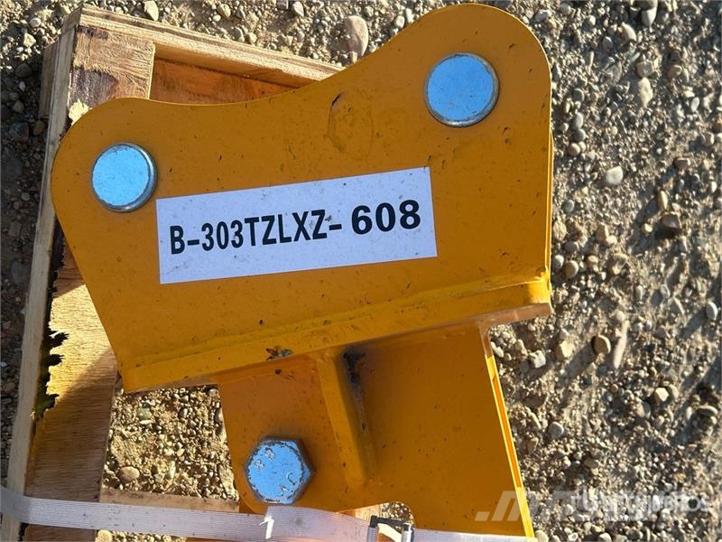  GIYI 16 in Excavator Auger Taladros