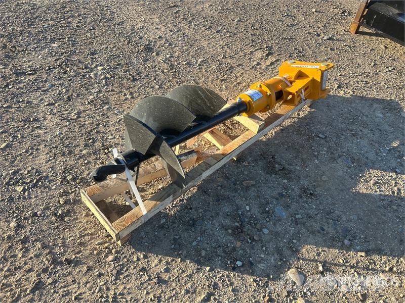  GIYI 16 in Excavator Auger Taladros