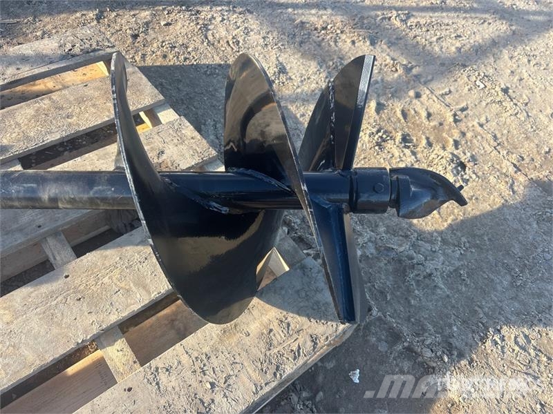 GIYI 16 in Excavator Auger (Unused) Tarière