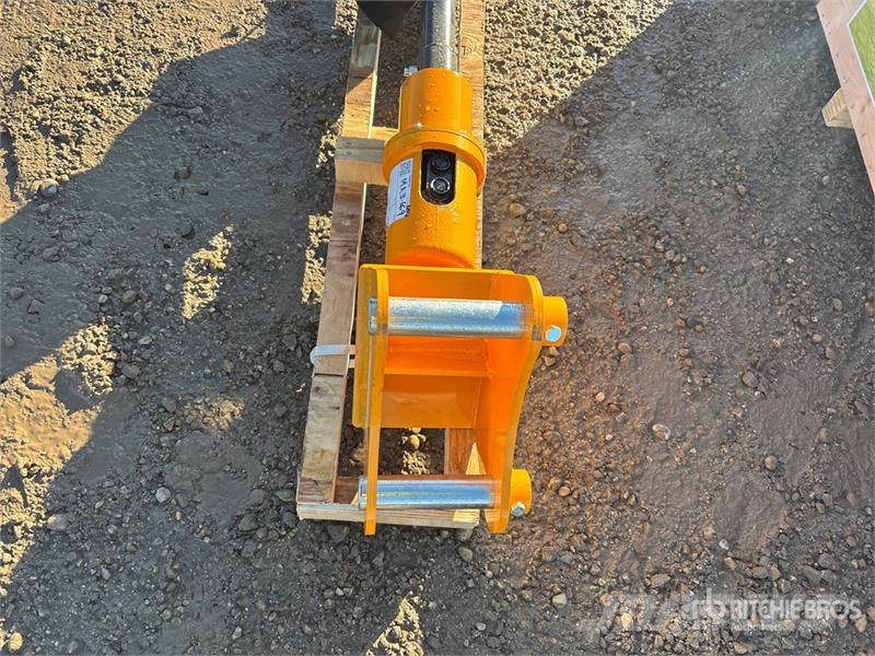 GIYI 16 in Mini Excavator Auger (Unused) Bušilice (svrdla)