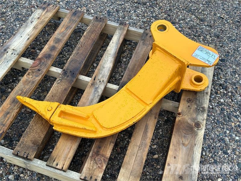 GIYI 27 in Excavator Ripper - Fits Cat 305 (Unused Spulchniarki