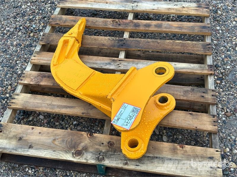 GIYI 27 in Excavator Ripper - Fits Cat 305 (Unused Spulchniarki