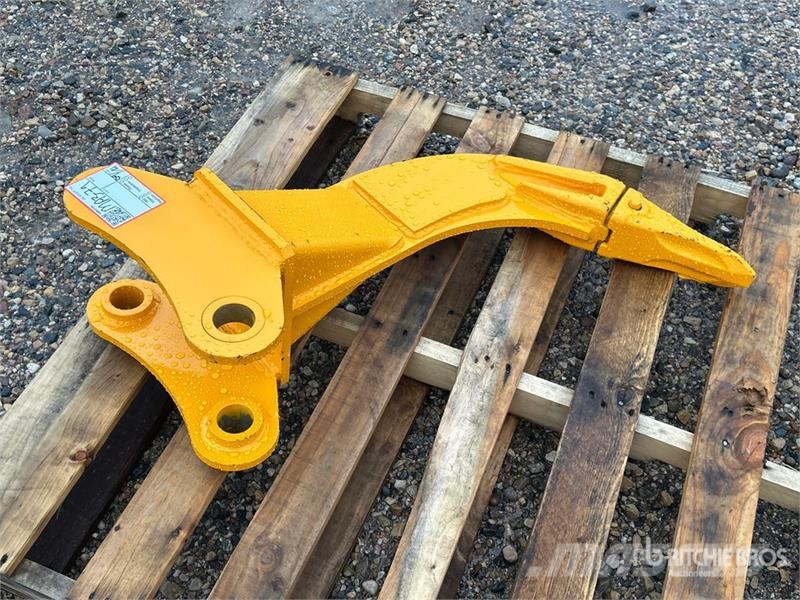 GIYI 27 in Excavator Ripper - Fits Cat 305 (Unused Spulchniarki