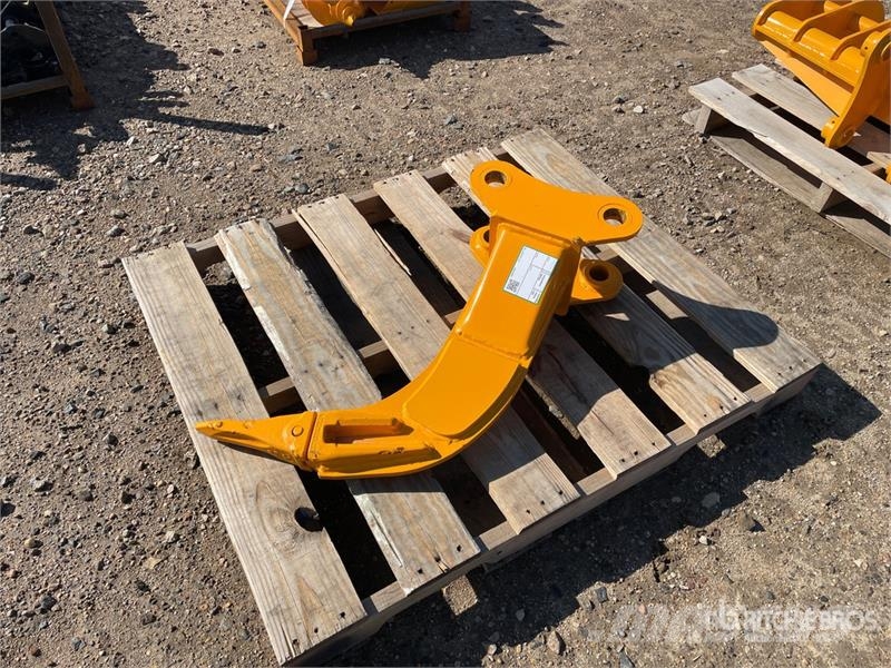 GIYI 29 in CAT Excavator Ripper (Unused) Drugi deli