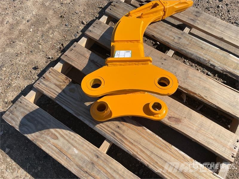 GIYI 29 in CAT Excavator Ripper (Unused) Drugi deli