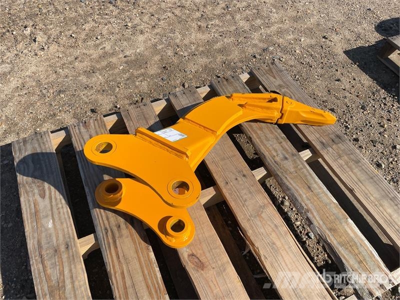 GIYI 29 in CAT Excavator Ripper (Unused) Drugi deli