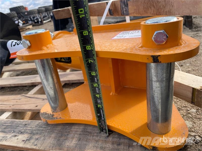 GIYI Excavator Auger - Fits Cat 305 (Unused) Tarière